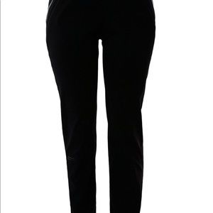 Jamie Sadock Golf Pants. Size 16. Black.